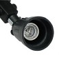 Spot extérieur de surface E27 IP65 Spot extérieur de surface E27 IP65