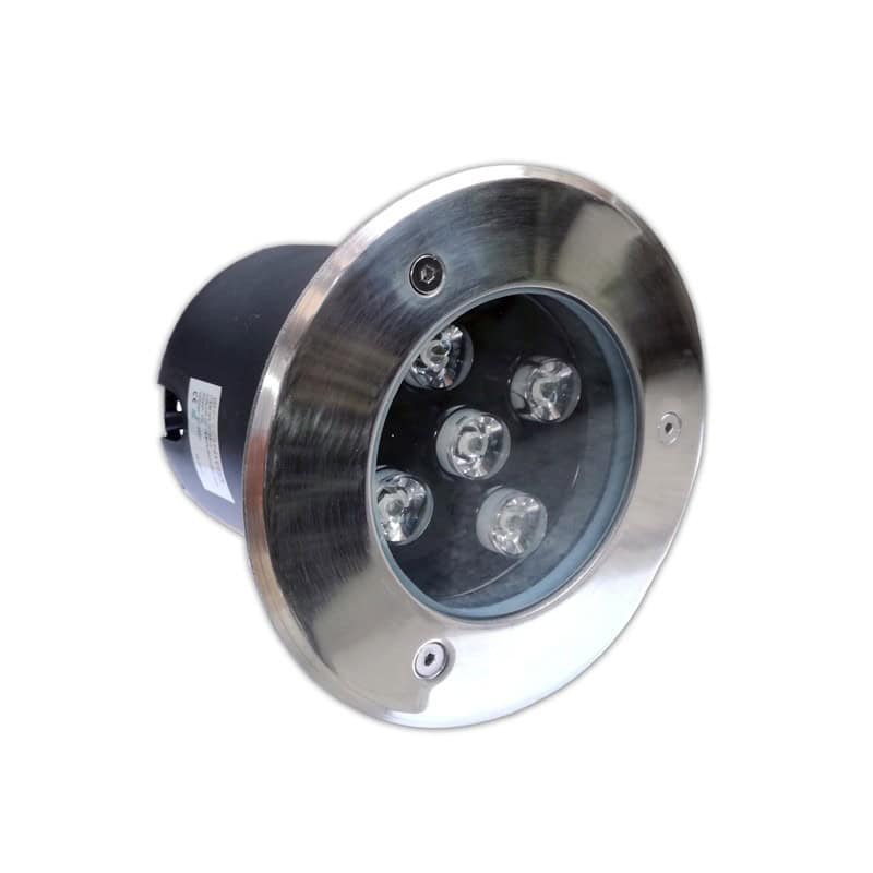 Spot encastrable extérieur 5W Spot encastrable extérieur 5W