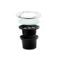 Spot encastrable extérieur 7W IP65 Spot encastrable extérieur 7W IP65