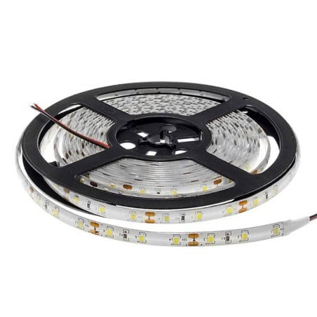 Bandeau d'éclairage extérieur LED blanc froid