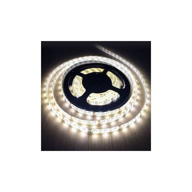 Ruban LED 24V Blanc Chaud