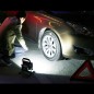 Projecteur Portatif Rechargeable 20W IP65