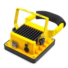 Projecteur Portatif Rechargeable 20W IP65