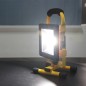 Projecteur Portatif Rechargeable 20W IP65