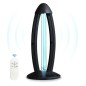 Lampe germicide UV 38W Lampe germicide UV 38W