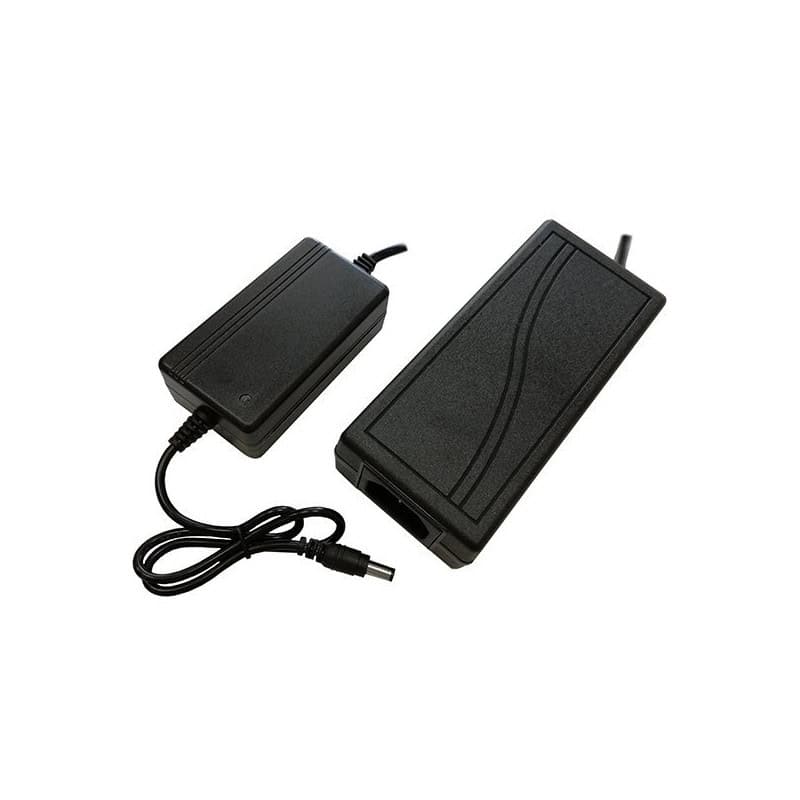 Alimentation Ruban LED 80W 230V/12V IP20 - Transformateur LED Intérieur