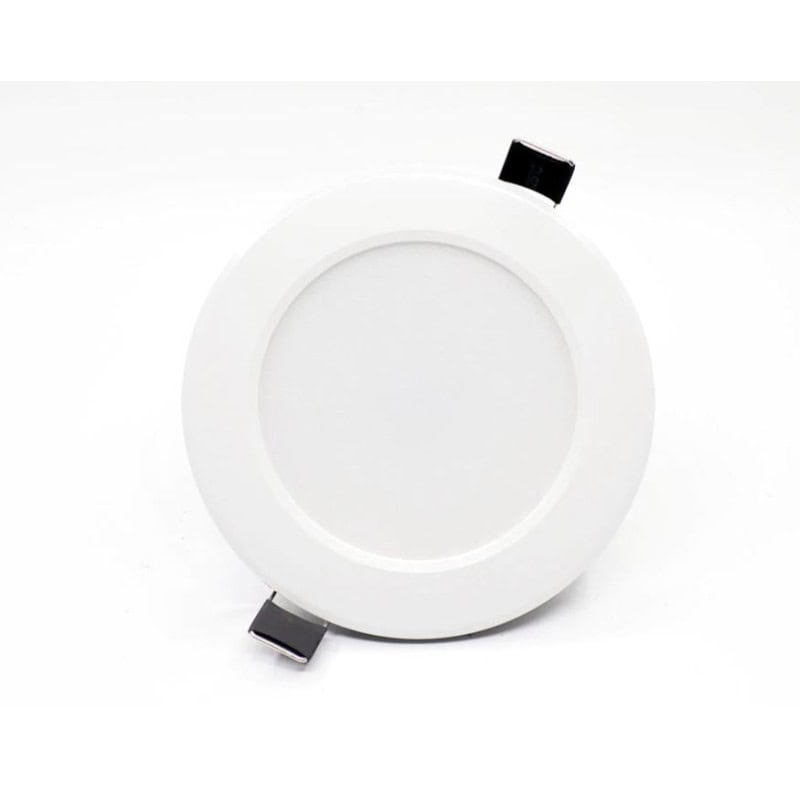 Spot LED encastrable salle de bain IP65 étanche 7W