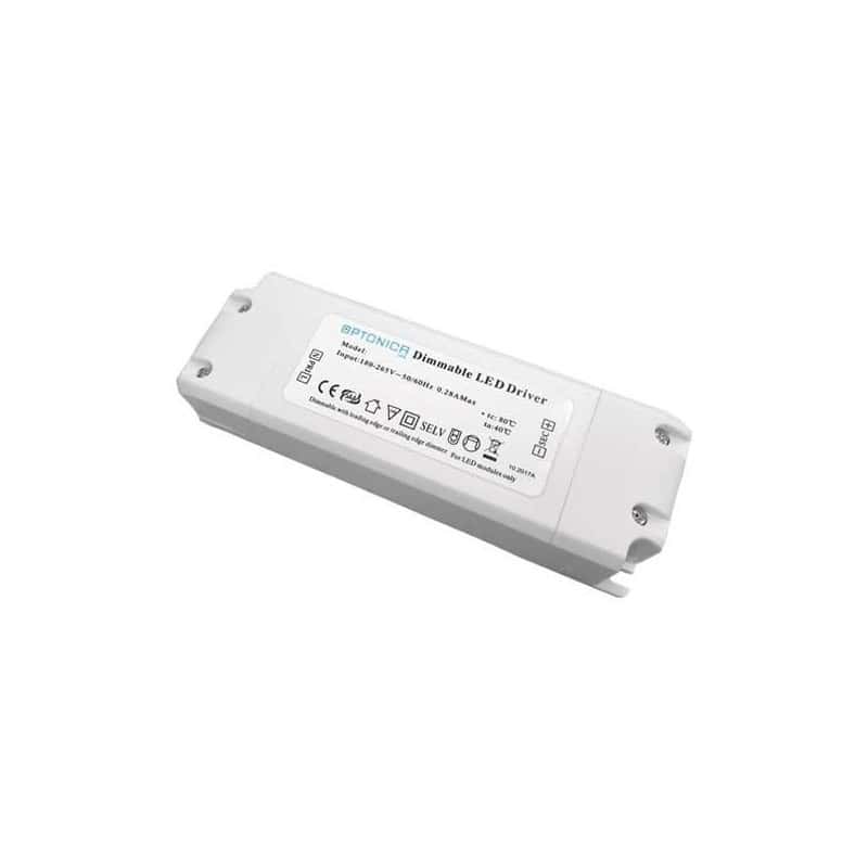 Alimentation dalle led 45W dimmable Alimentation dalle led 45W dimmable
