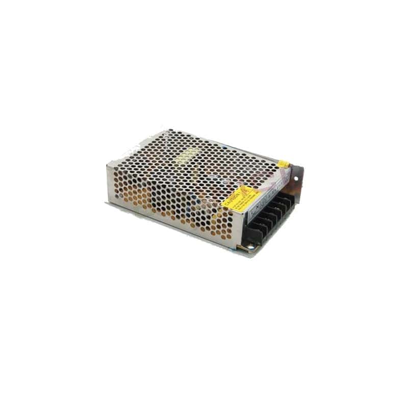 Alimentation Ruban LED 500W 230V/12V Alimentation Ruban LED 500W 230V/12V