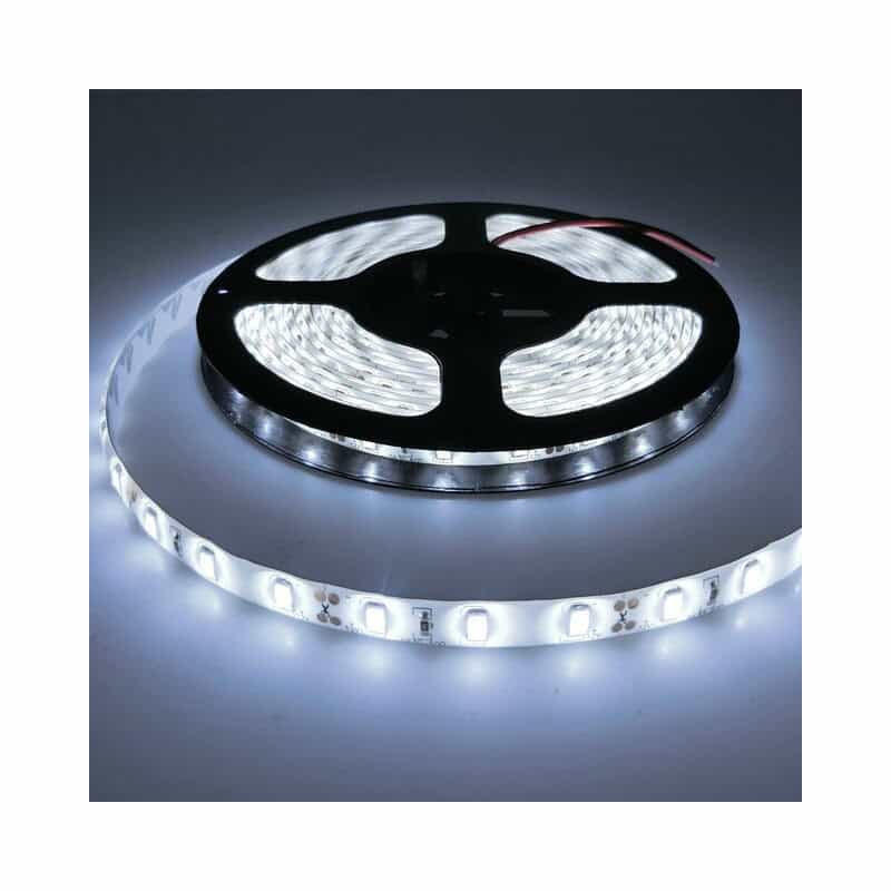 Ruban LED 12V Blanc Froid