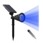 Borne solaire 1,5W Borne solaire 1,5W