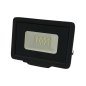 Projecteur LED 10W IP65 Noir