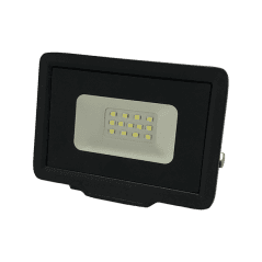 Projecteur LED 20W IP65 Noir