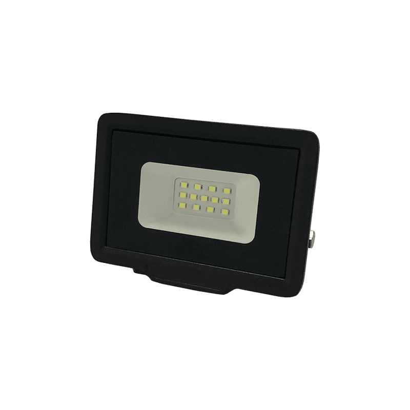Projecteur LED 20W IP65 Noir Projecteur LED 20W IP65 Noir