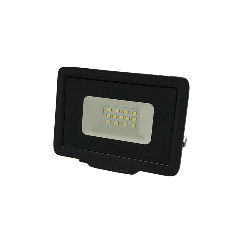 Projecteur LED 30W IP65 Noir