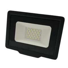 Projecteur LED 50W IP65 Noir