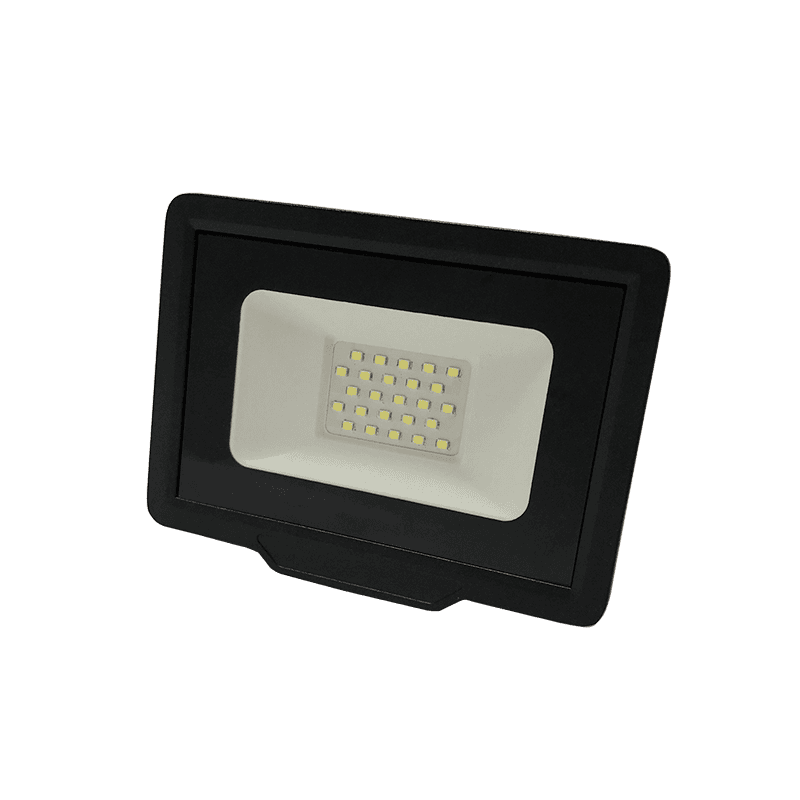 Projecteur LED 50W Noir Projecteur LED 50W Noir