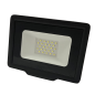 Projecteur LED 50W IP65 Noir