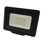 Projecteur LED 50W Noir Projecteur LED 50W Noir