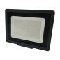 Projecteur LED 100W Noir IP65