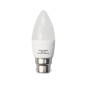 Ampoule B22 6W Dimmable Ampoule B22 6W Dimmable