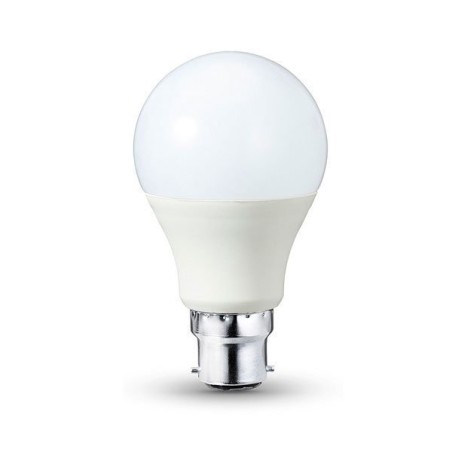 Ampoule B22 10W Dimmable