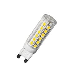 Ampoule Halogene G9 28W 230V, 370LM 2700K Blanc Chaud Dimmable, G9