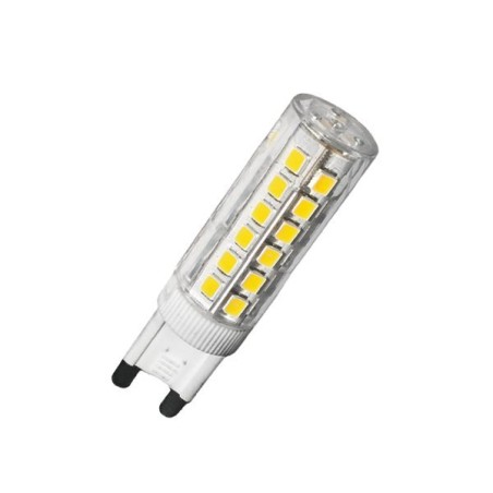 Ampoule G9 6W dimmable