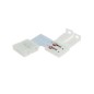 Connecteur d'angle Ruban LED 10mm Connecteur d'angle Ruban LED 10mm