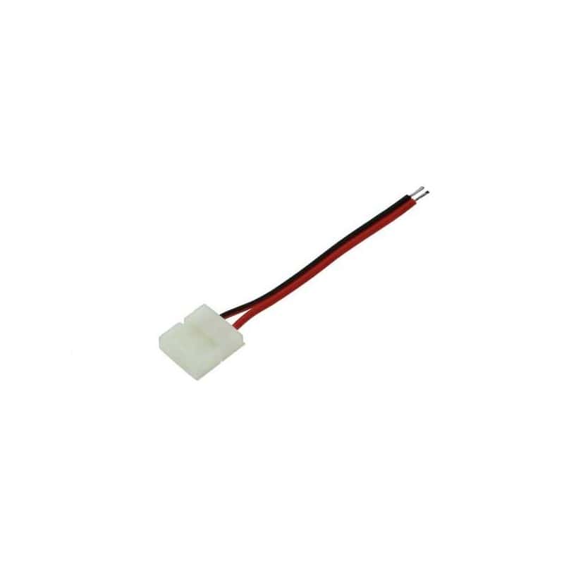 Connecteur Ruban LED 10mm Connecteur Ruban LED 10mm