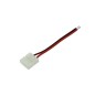 Connecteur Ruban LED 10mm Connecteur Ruban LED 10mm