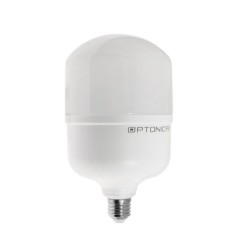 HAONIULED Ampoule LED E27 25W Blanc Froid 6000K 3000LM, Équivalent