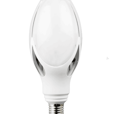 Ampoule LED Industrielle 100W E40 5000-5500K IP20