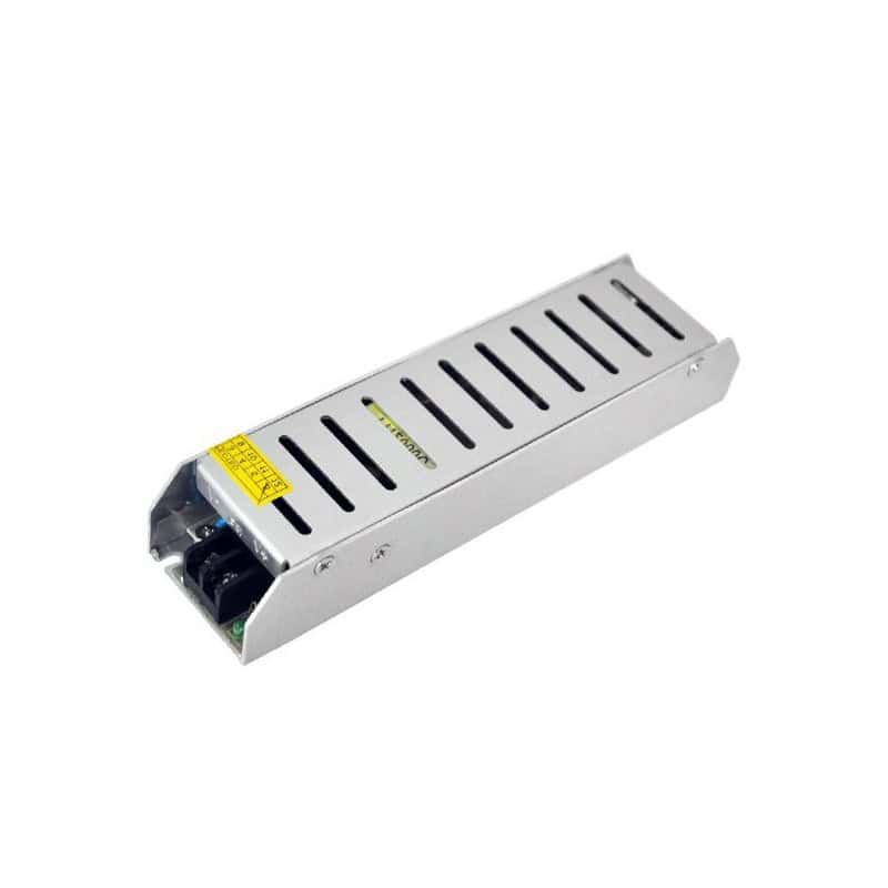 Alimentation Ruban LED 250W 230V/12V Alimentation Ruban LED 250W 230V/12V