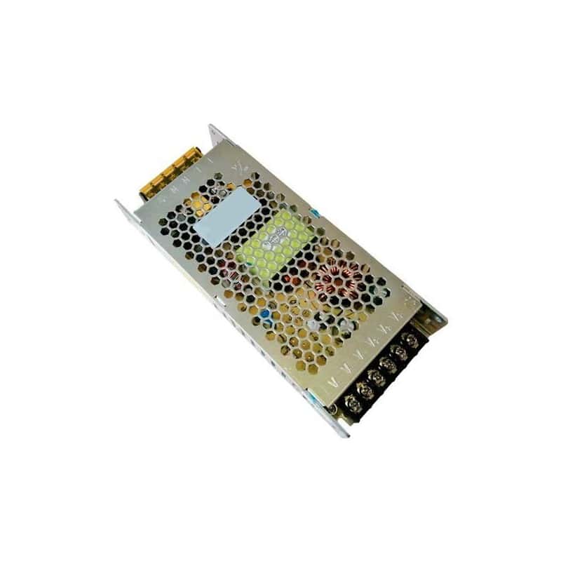 Alimentation Ruban LED 200W 230V/5V Alimentation Ruban LED 200W 230V/5V