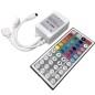 Contrôleur Ruban led RGB 72W 12V Contrôleur Ruban led RGB 72W 12V