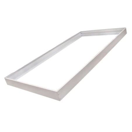 Support Dalle LED 120x60cm