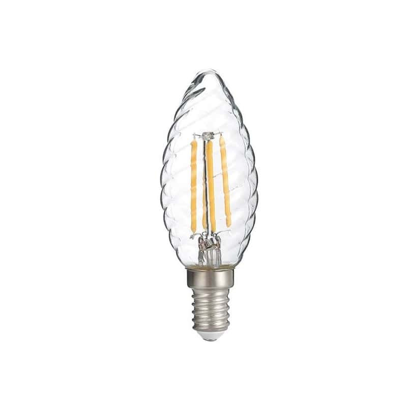 Ampoule E14 4W Filament