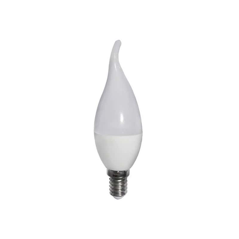 Ampoule E14 5,5W Flamme Ampoule E14 5,5W Flamme