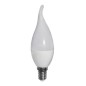 Ampoule E14 6W Flamme