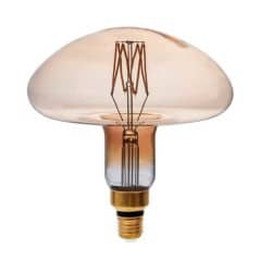 Ampoule E27 8W MS200 dimmable