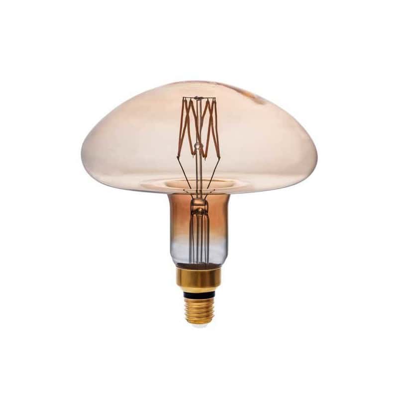 Ampoule E27 8W MS200 dimmable