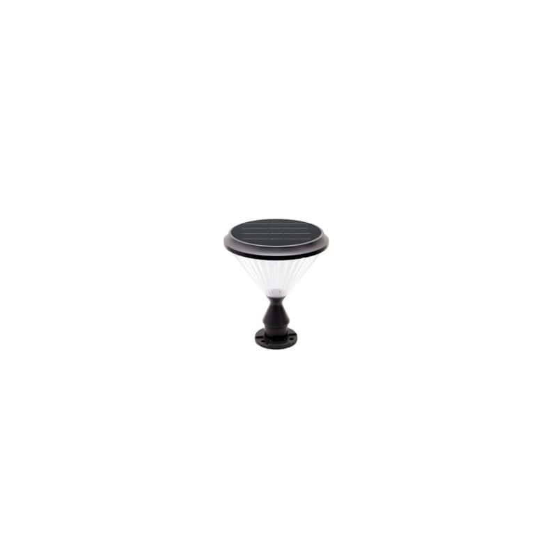 Potelet solaire 6W 34cm Potelet solaire 6W 34cm