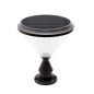 Potelet solaire 6W 34cm Potelet solaire 6W 34cm