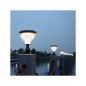 Potelet solaire 6W 34cm Potelet solaire 6W 34cm