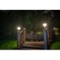 Potelet solaire 6W 34cm Potelet solaire 6W 34cm