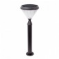 Potelet solaire 6W 75cm IP65 Potelet solaire 6W 75cm IP65