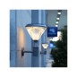 Applique solaire 6W IP65 Applique solaire 6W IP65