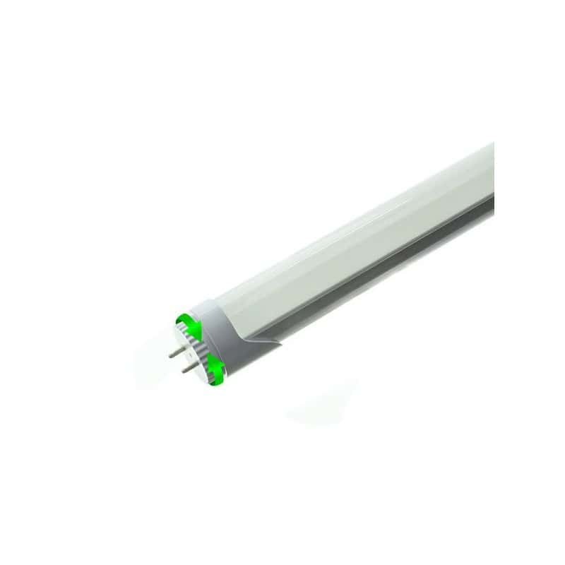 Tube LED T8 90cm 13W connexion 1 côté