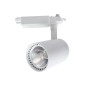 Projecteur intérieur monophasé 30W Blanc Projecteur intérieur monophasé 30W Blanc